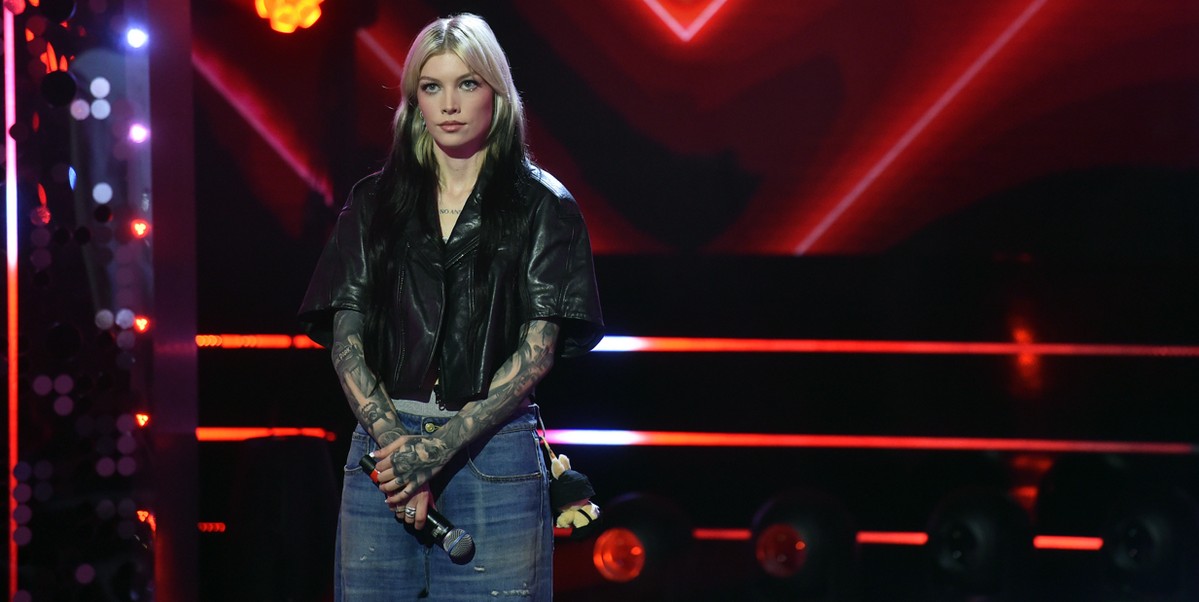 Chi è Mew, finalista di Sanremo Giovani 2024