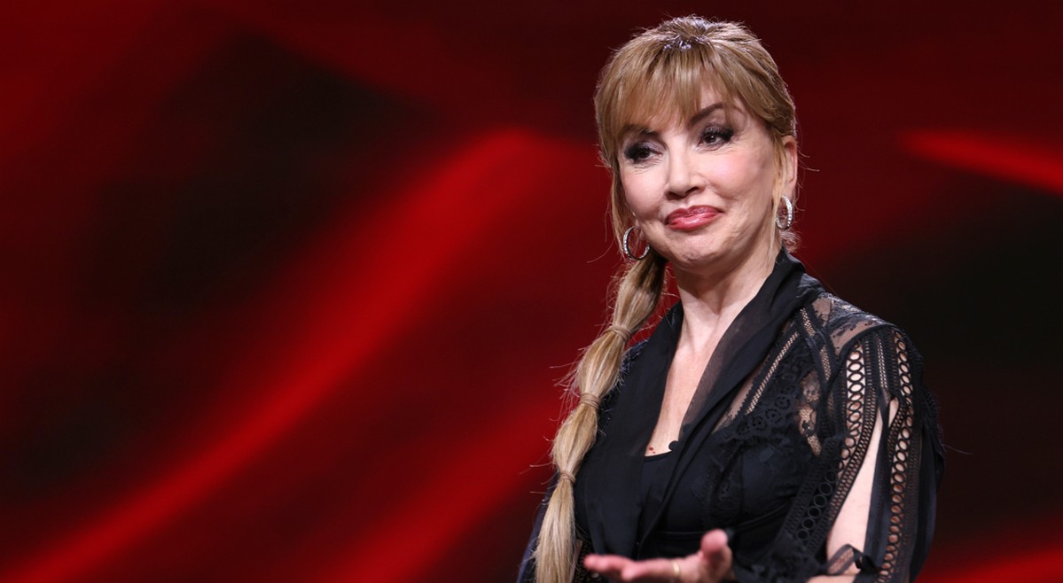Ballando con le Stelle, Milly Carlucci: “Fuorionda di Mariotto? Esamineremo l’audio con calma”