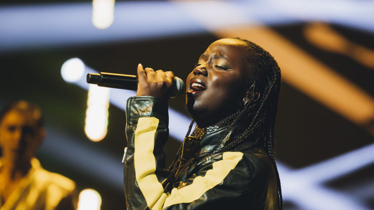 Mimì vince X Factor 2024: la classifica finale