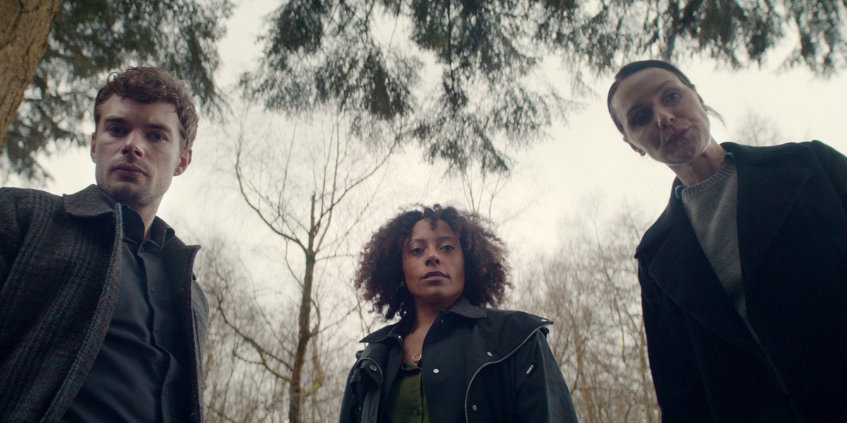 Missing You, le immagini della miniserie Netflix