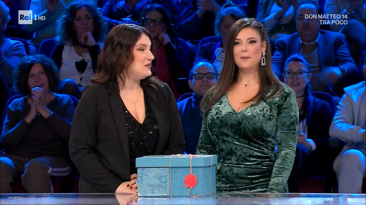 Affari Tuoi puntata stasera 5 dicembre 2024, quanto hanno vinto i concorrenti?
