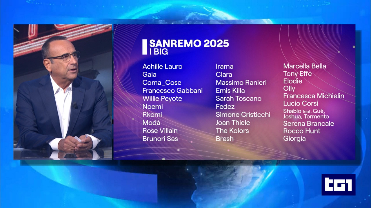sanremo 2025