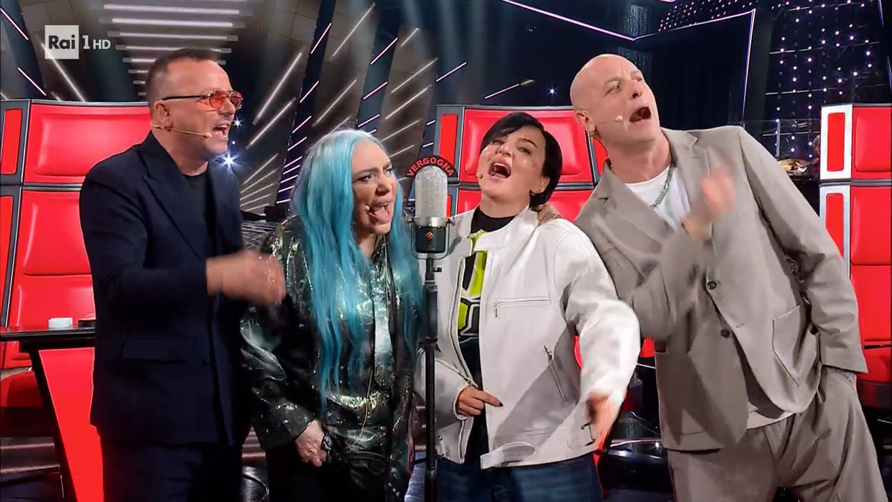 The Voice Kids 2024, quarta puntata del 6 dicembre: cosa è successo
