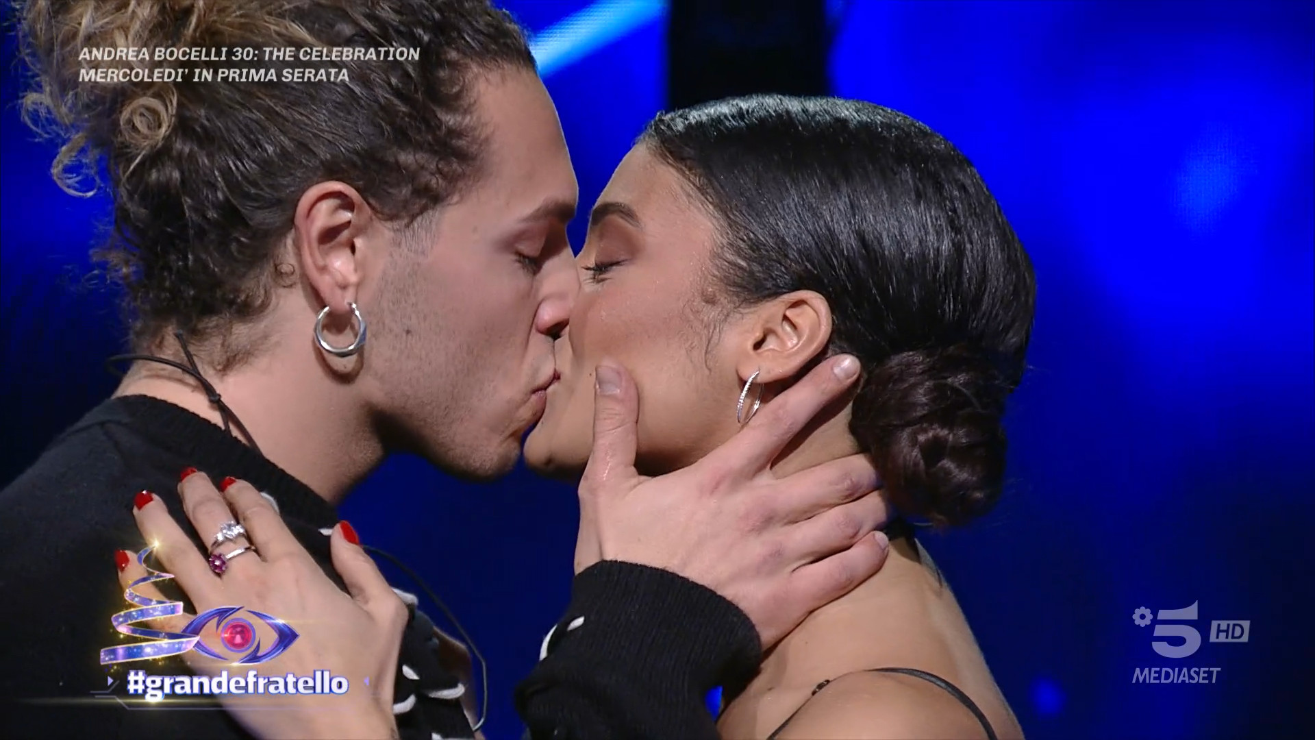 Yulia Bruschi lascia il Grande Fratello 2024