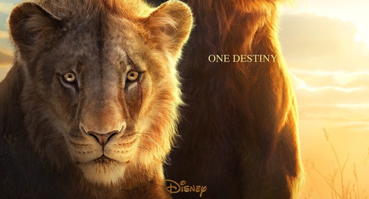 Mufasa: Il Re Leone – clip e featurette in italiano e nuovo poster del sequel Disney (Al cinema)
