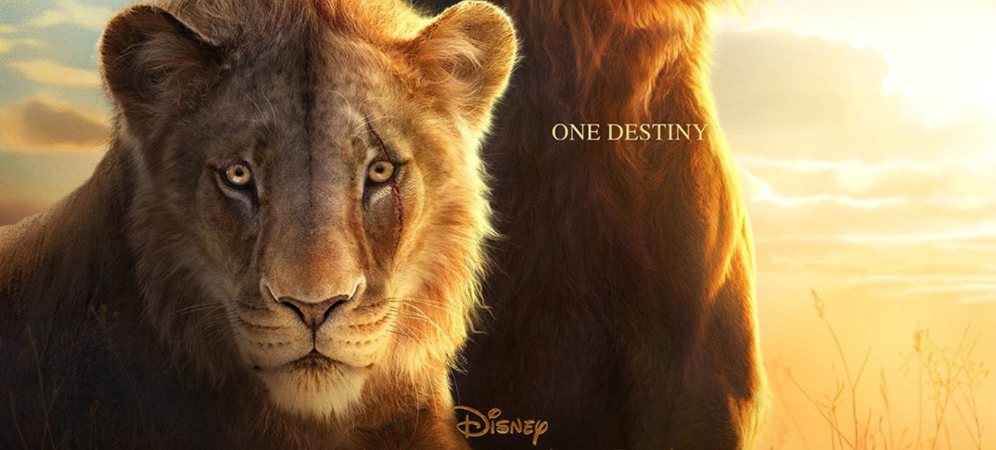 Mufasa: Il Re Leone – clip e featurette in italiano e nuovo poster del sequel Disney (Al cinema)