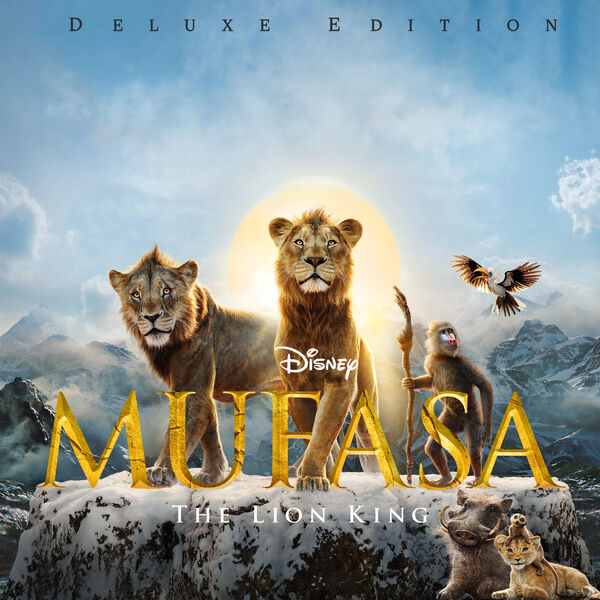 Recensione e tutto quello che c'è da sapere su "Mufasa - Il re leone", il sequel/prequel Disney di Barry Jenkins con le voci italiane di Luca Marinelli, Stefano Fresi, Edoardo leo, Marco Mengoni, Elisa e Elodie.