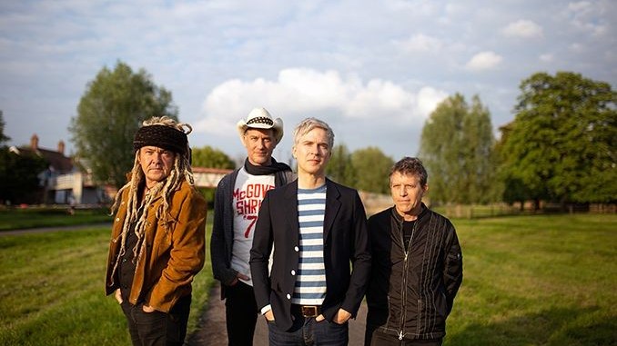 Nada Surf, la Luna che unisce tutti: intervista con Matthew Caws