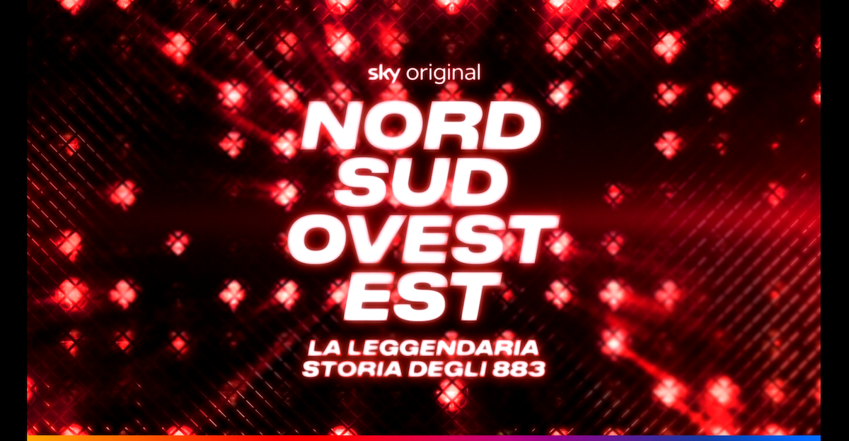 Il teaser di Nord Sud Ovest Est, la serie tv seconda stagione di Hanno Ucciso l’Uomo Ragno, su Sky e NOW