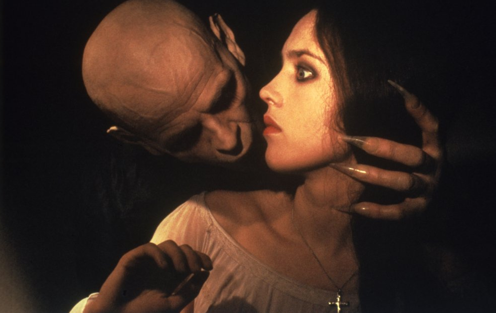 Nosferatu – Il principe della notte compie 45 anni: recensione e tutto quello che c’è da sapere sul remake horror di Werner Herzog