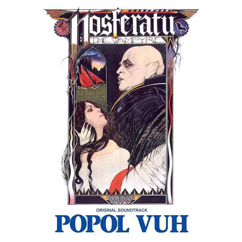 Recensione, colonna sonora e tutto quello che c'è da sapere sul "Nosferatu" di Werner Herzog uscito nel 1979 e interpretato da Klaus Kinski, Isabelle Adjani e Bruno Ganz.