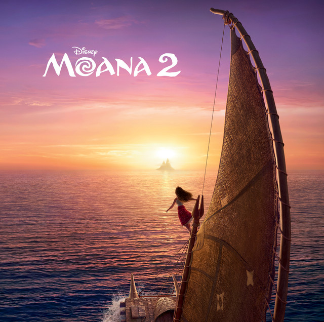 Recensione e tutto quello che c'è da sapere su Oceania 2 (Moana 2), il sequel Disney con le voci di Auliʻi Cravalho, Dwayne Johnson, Temuera Morrison, Giorgia, Angela Finocchiaro, Emanuela Ionica e Fabrizio Vidale.