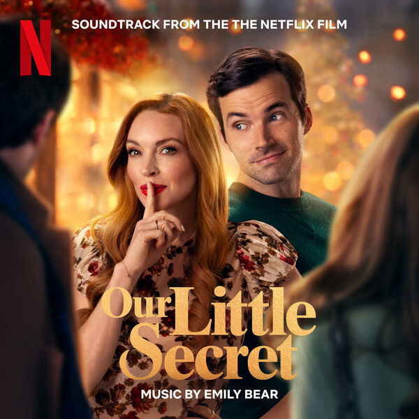 Recensione e tutto quello che c'è da sapere su Our Little Secret di Stephen Herek, commedia natalizia di Netflix con Lindsay Lohan, Ian Harding, Kristin Chenoweth, Jon Rudnitsky, Tim Meadows e Judy Reyes.