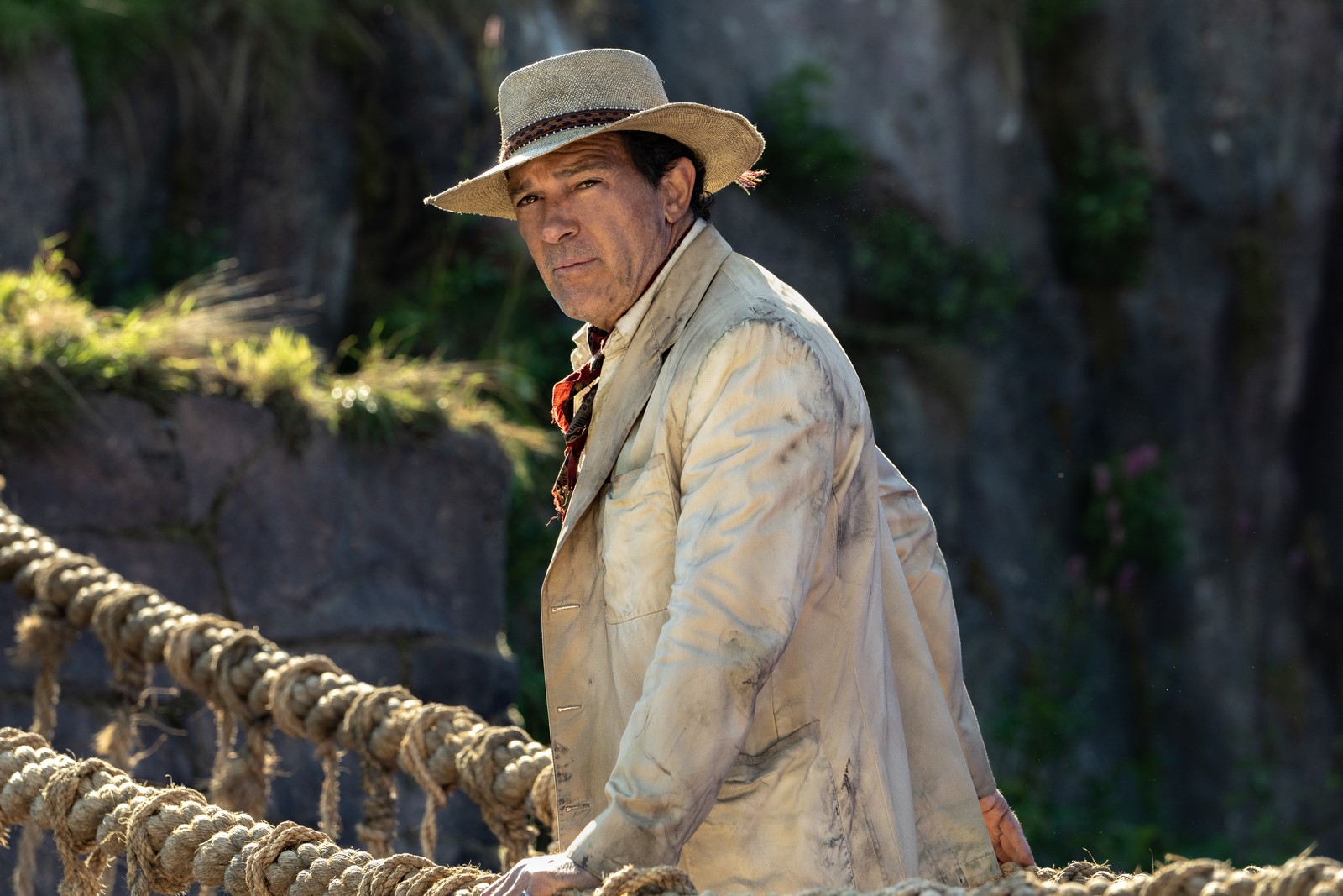 Tutto quello che c'è da sapere su Paddington in Perù (Paddington 3) di Dougal Wilson con Ben Whishaw, Hugh Bonneville, Sally Hawkins, Julie Walters, Imelda Staunton, Michael Gambon, Olivia Colman e Antonio Banderas.