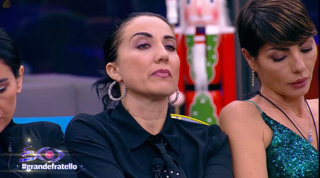 Pamela Petrarolo abbandona il Grande Fratello 2024
