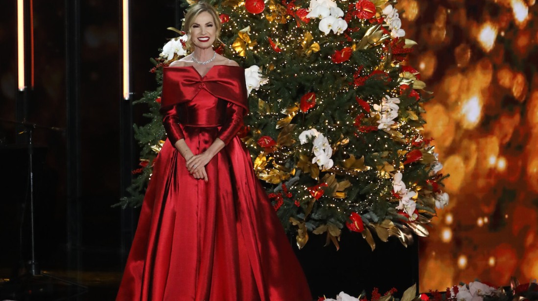 Concerto di Natale 2024 su Canale 5: ospiti, scaletta, conduttrice e replica