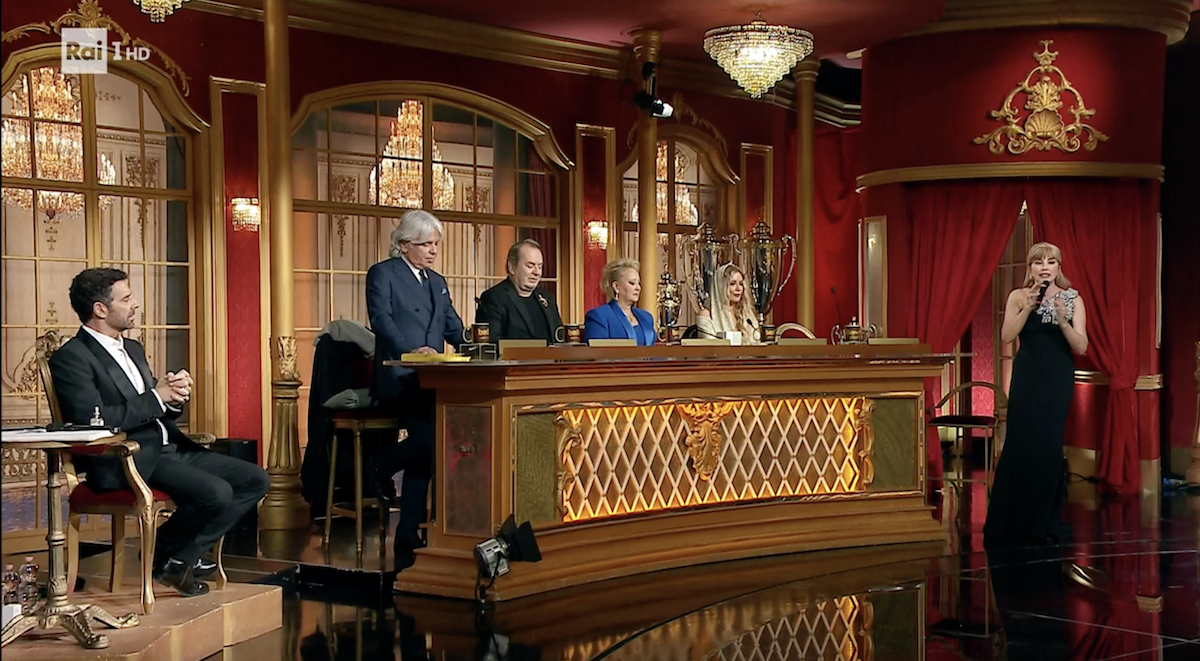 Perché Guillermo Mariotto non è in giuria alla finale di Ballando con le Stelle? Cosa è successo