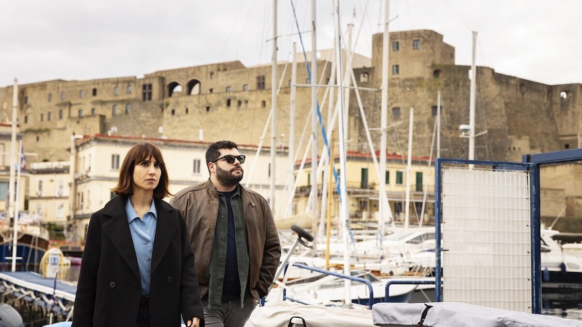 Piedone – Uno sbirro a Napoli 2 si farà? Cosa sappiamo sulla seconda stagione