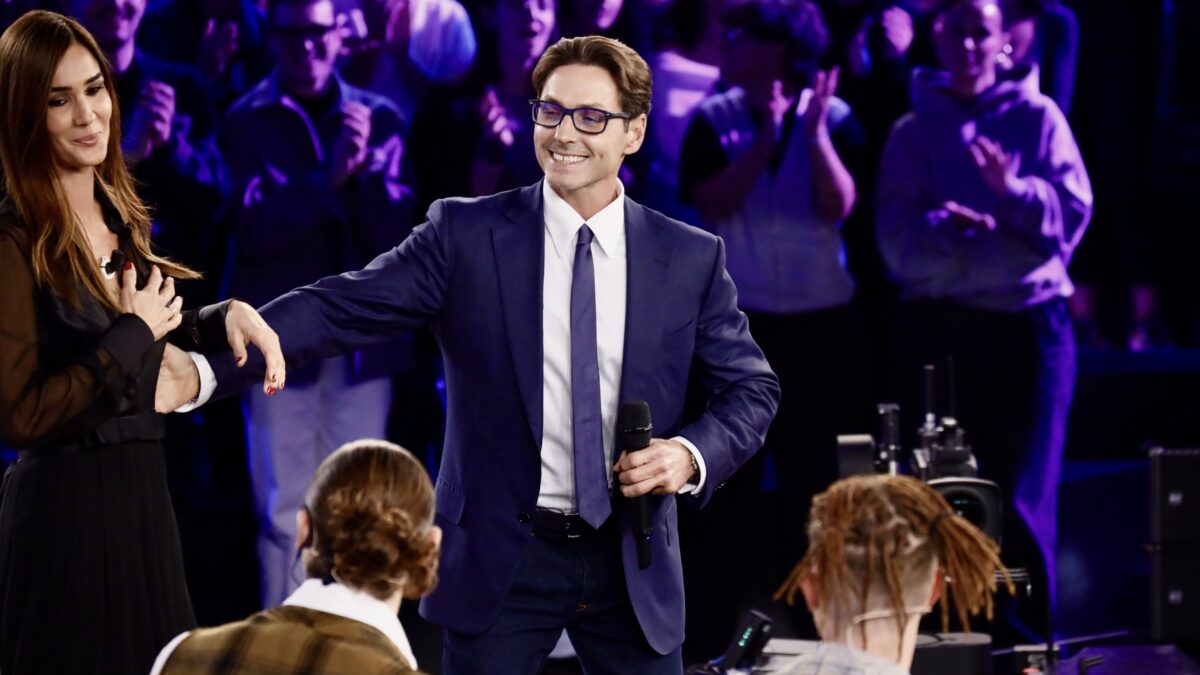 Ascolti tv mercoledì 4 dicembre 2024: This is me chiude con 3mln (21.76%), Non sposate le mie figlie 3 1.6mln (9.3%)