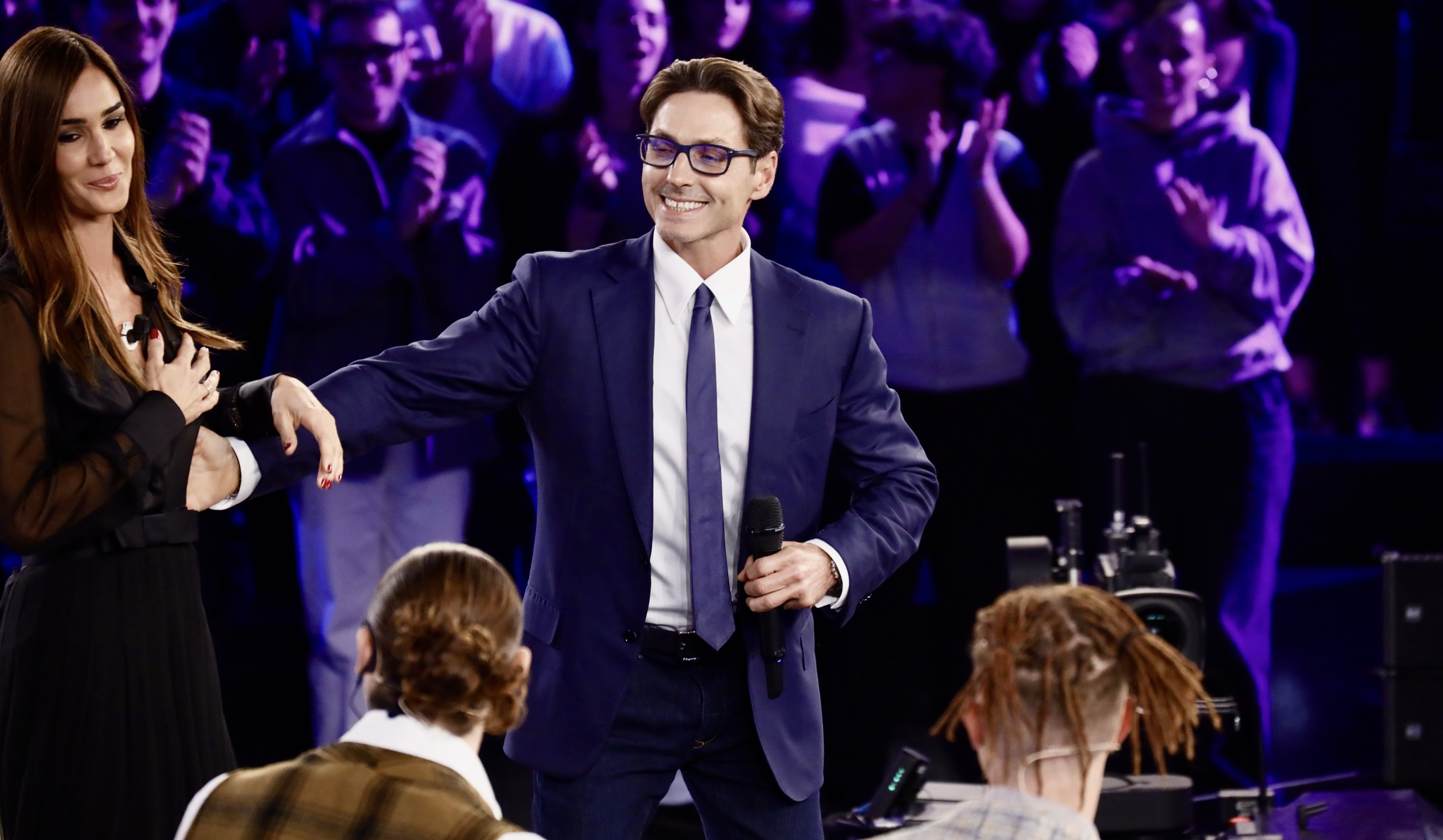 Ascolti tv mercoledì 4 dicembre 2024: This is me chiude con 3mln (21.76%), Non sposate le mie figlie 3 1.6mln (9.3%)