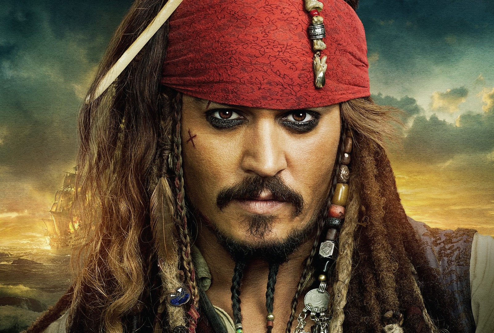 Pirati dei Caraibi: Disney prosegue il suo tentativo di riconciliazione con Johnny Depp (torna Jack Sparrow?)