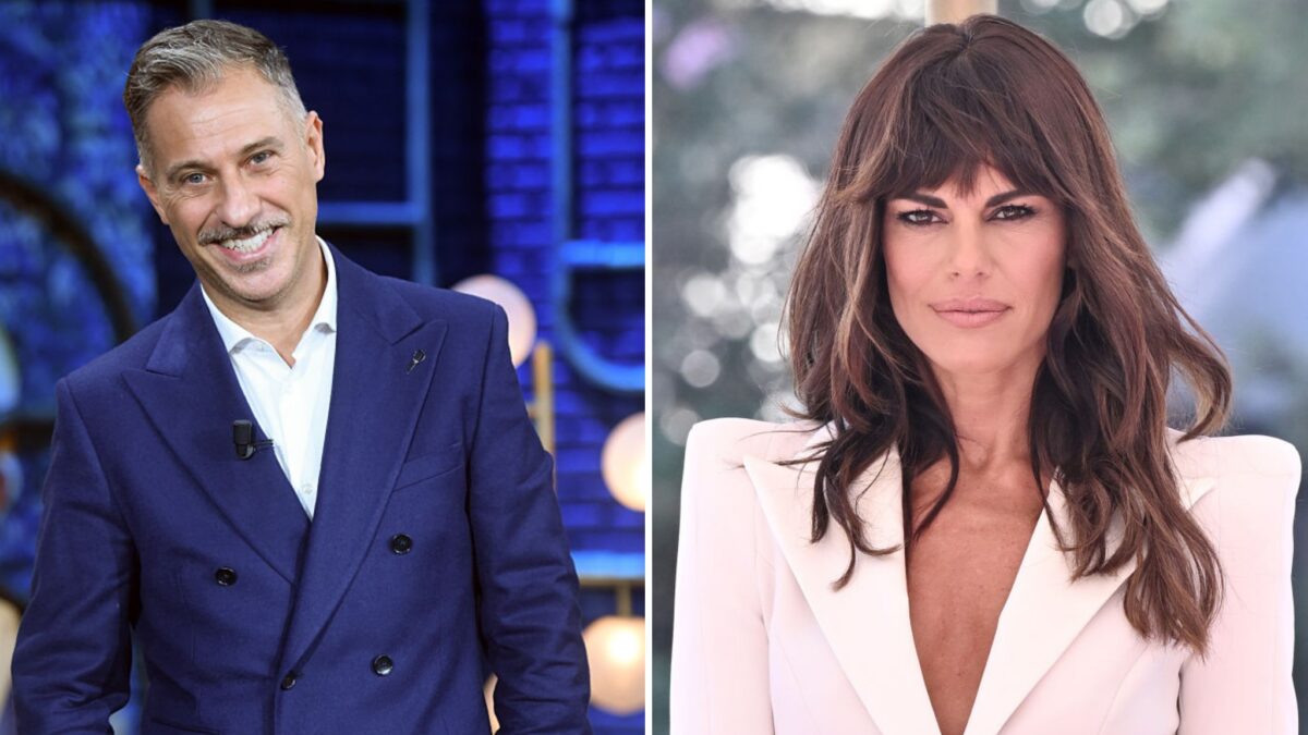 Sanremo 2025, al PrimaFestival Bianca Guaccero e Gabriele Corsi: l’annuncio di Conti