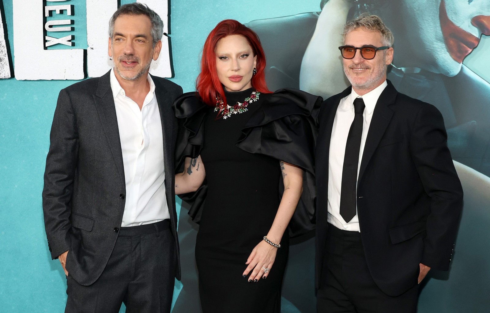 Quentin Tarantino risponde agli insulti ricevuti sui social media, dagli haters di Joker: Folie à Deux, per aver elogiato il film di Todd Phillips e Joaquin Phoenix.