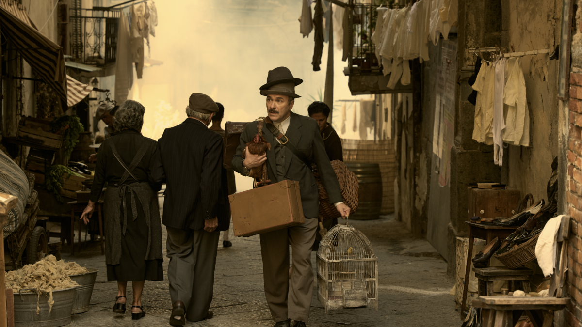Ascolti tv Standard e Total Audience lunedì 30 dicembre 2024: Questi fantasmi! a 3 mln (18%), GF a 2,2 mln (18%)