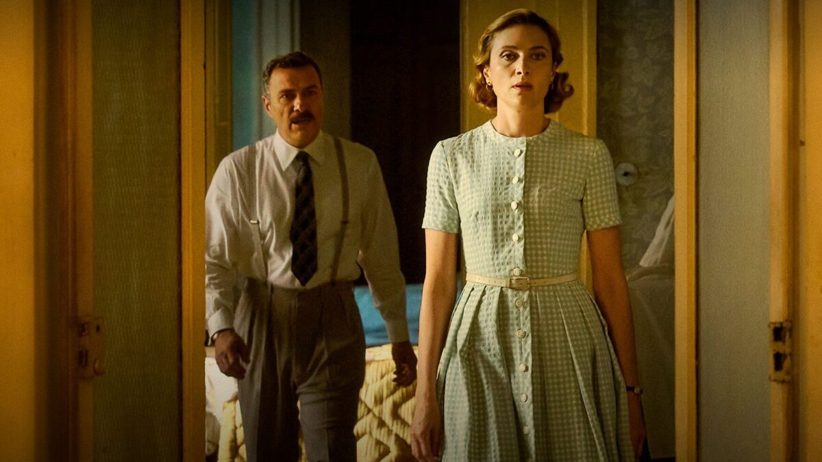 Questi fantasmi! 2024, Massimiliano Gallo e Anna Foglietta su Rai 1 con la saga di Eduardo: trama, cast e dove vederlo