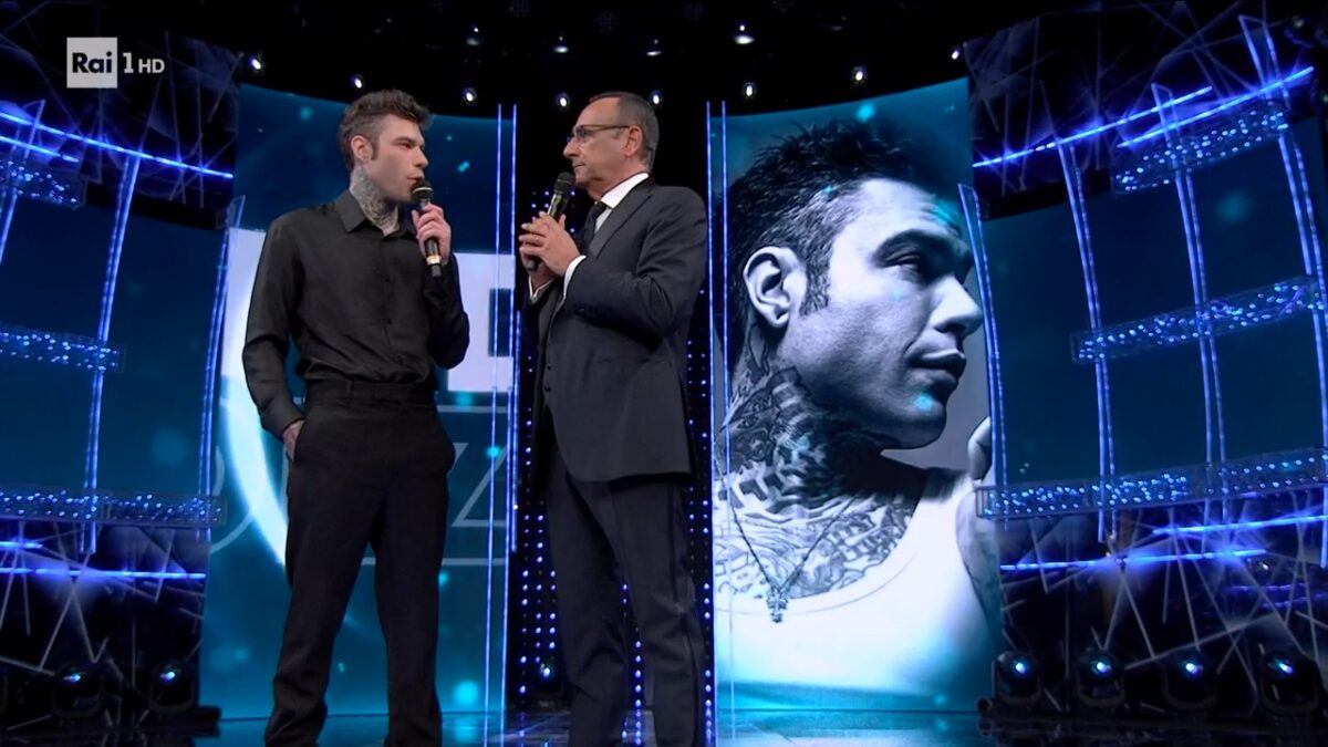 Ascolti tv mercoledì 18 dicembre 2024: Sarà Sanremo a 2,3 mln (15%), Bocelli a 2 mln (12%)