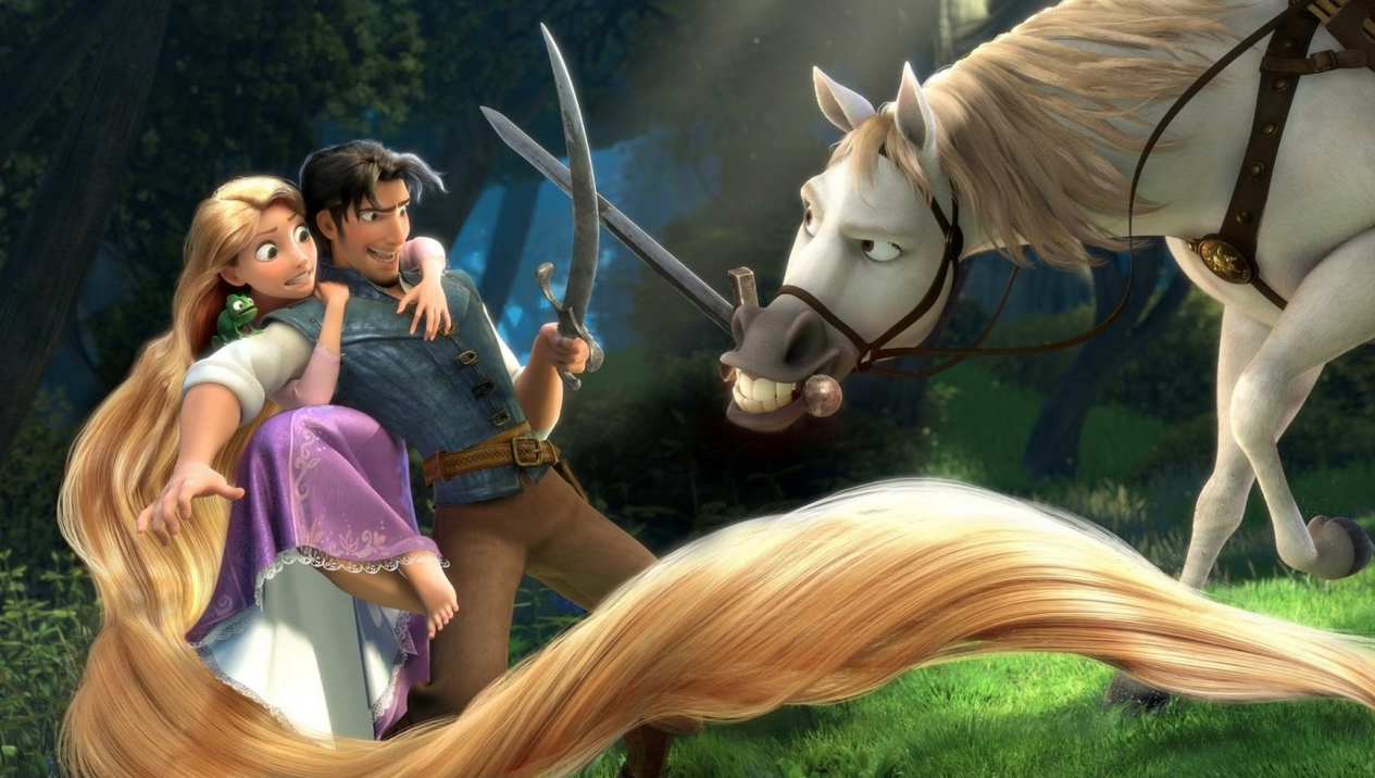 Rapunzel: il regista Michael Gracey in trattative con Disney per il remake live-action di Tangled
