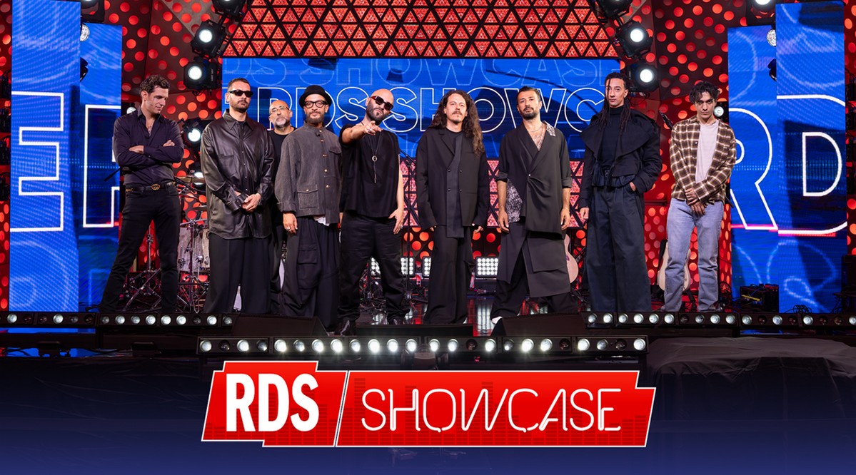 RDS Showcase 2024, Real Time: Tananai, Achille Lauro, Ghali, Negramaro, dove vederlo