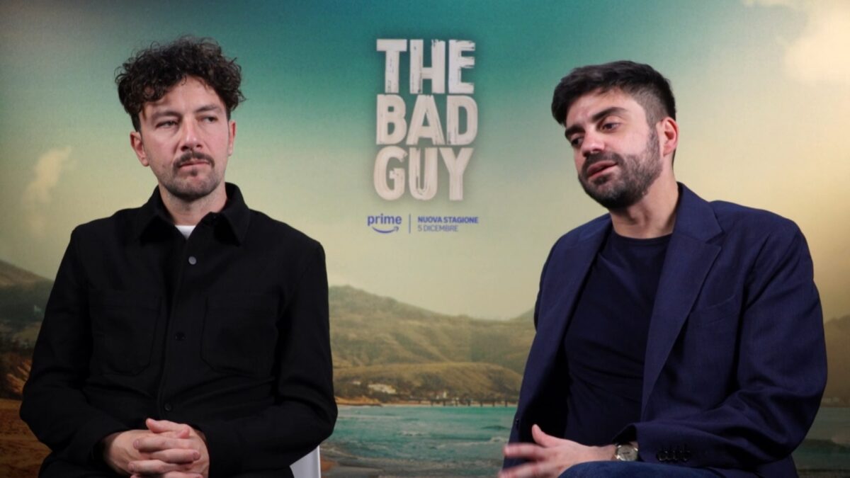 The Bad Guy 2, intervista con i registi: “Grazie a questi attori è stato tutto semplice, anche Accorsi ha capito subito il personaggio”