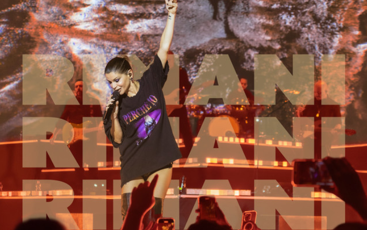 Rimani Rimani Rimani, Alessandra Amoroso: testo e significato della canzone