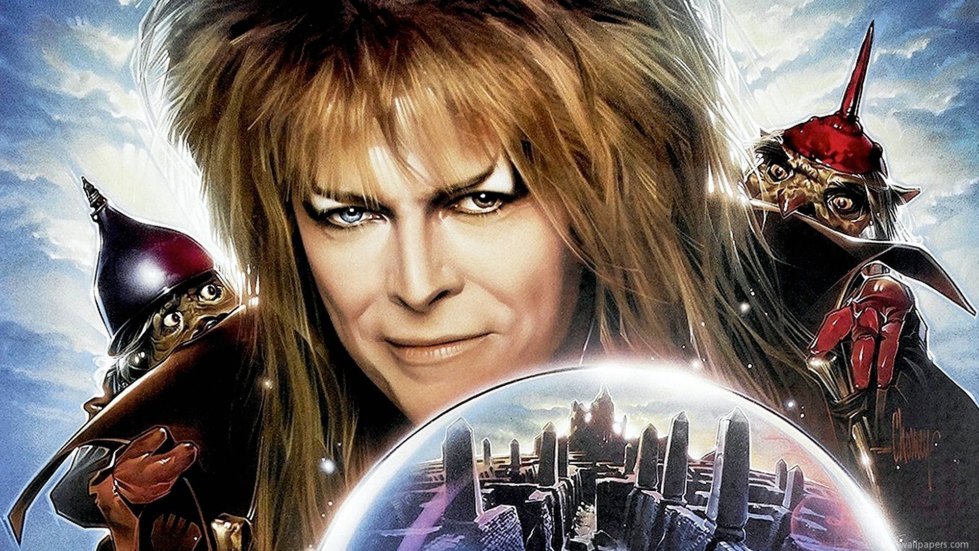 Robert Eggers dopo “Nosferatu” dirigerà un remake del “Labyrinth” di Jim Henson?