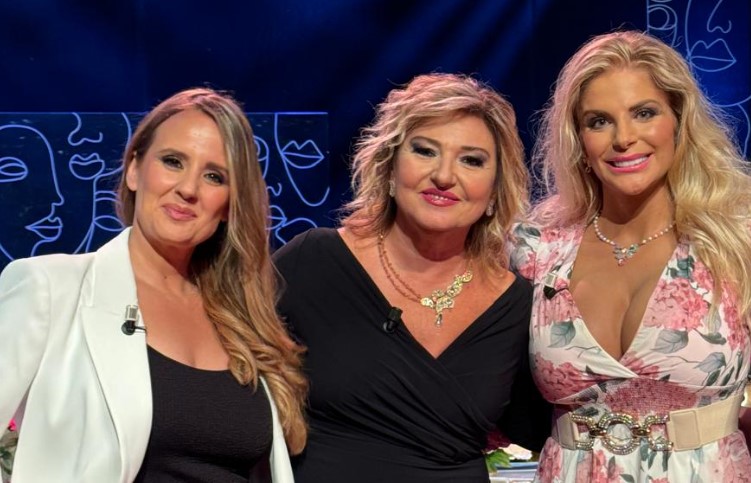 Storie di donne al bivio week end, le anticipazioni di domani e stasera il prime time (Anteprima TvBlog)