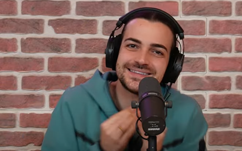 Valerio Scanu: “Chi un tempo era mio fan adesso segue Blanco. Ma che ca**o c’entra con me?”
