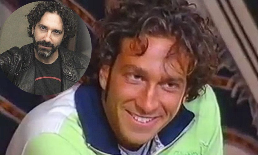 Rosario Rannisi, dal Gf alla vittoria de La Fattoria in quattro mesi: “Il 2006 fu un anno d’oro. Oggi vivo di musica”