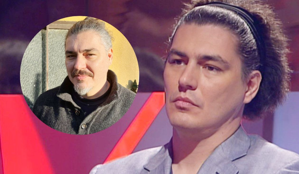 Nikola Savic, vincitore di Masterpiece: “Il programma era di una noia mortale, ma mi divertii. Oggi dirigo centri di accoglienza”