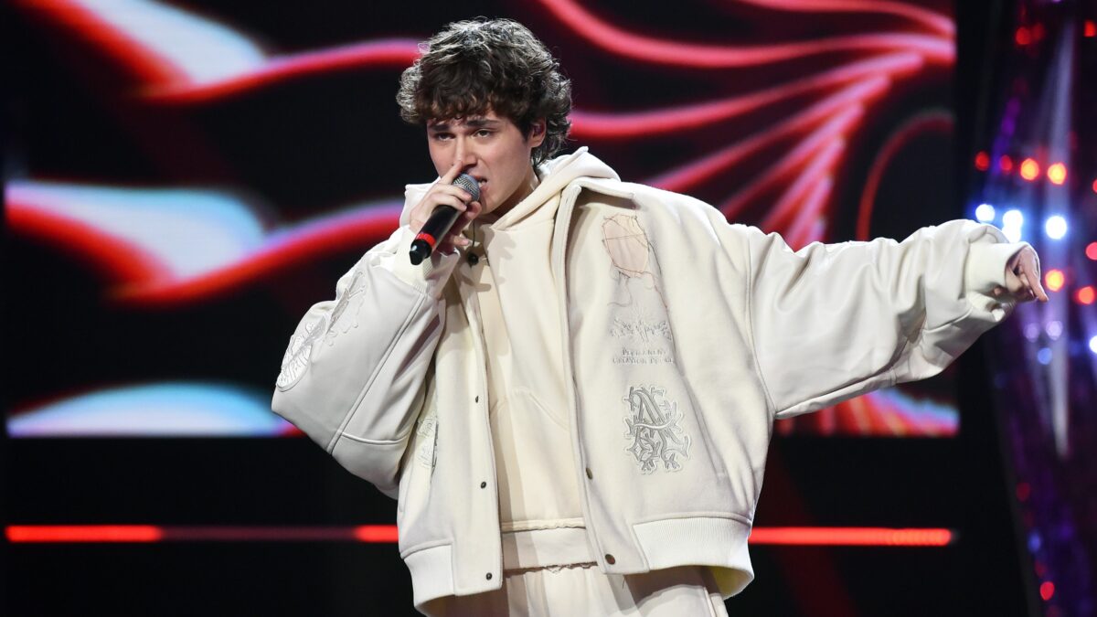 Chi è Settembre, cantante finalista di Sanremo Giovani 2024