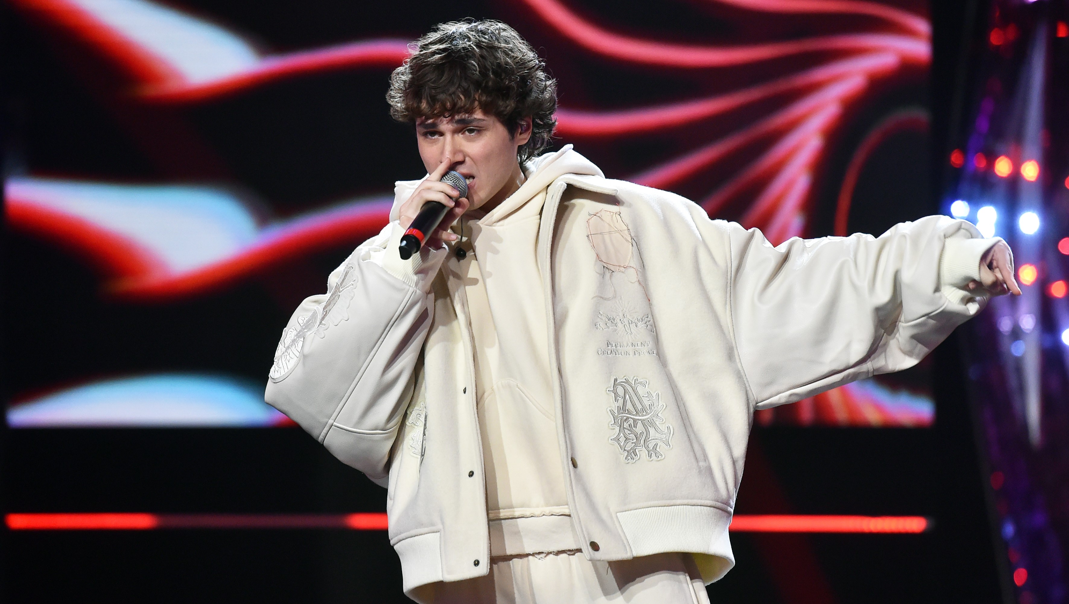 Chi è Settembre, cantante finalista di Sanremo Giovani 2024