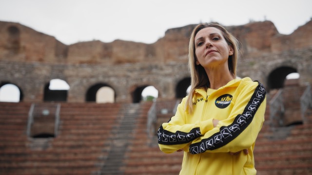 Sfida Impossibile Italia 1: ultima puntata 28 dicembre con Valentina Vezzali, cast, dov’è girato e dove vederlo