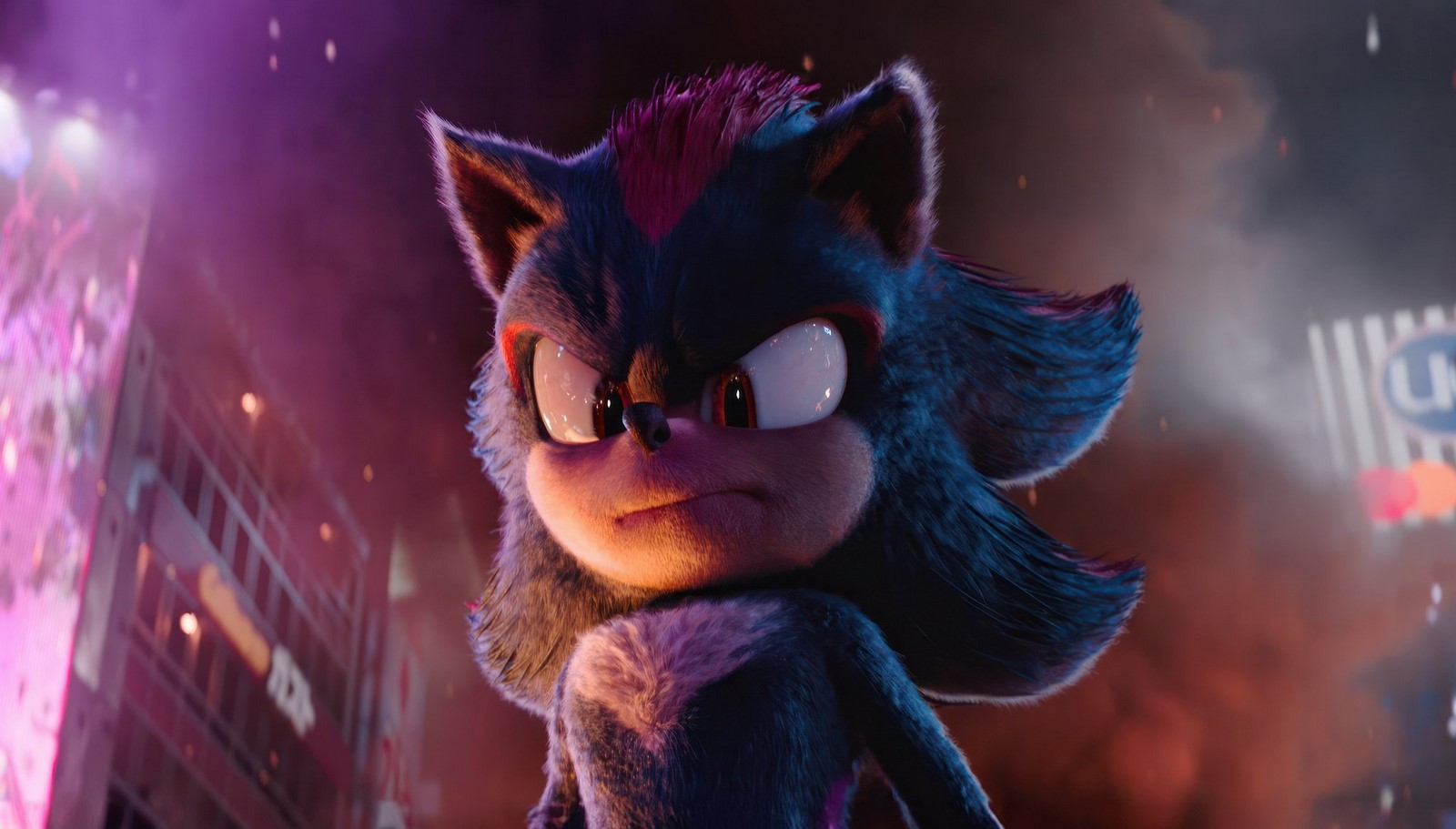 Nuovi video ufficiali per Natale e prima clip di Sonic 3 - Il film con Jim Carrey, Keanu Reeves e Idris Elba - Al cinema con Paramount Pictures Italia e Eagle Pictures dal 1° gennaio 2025
