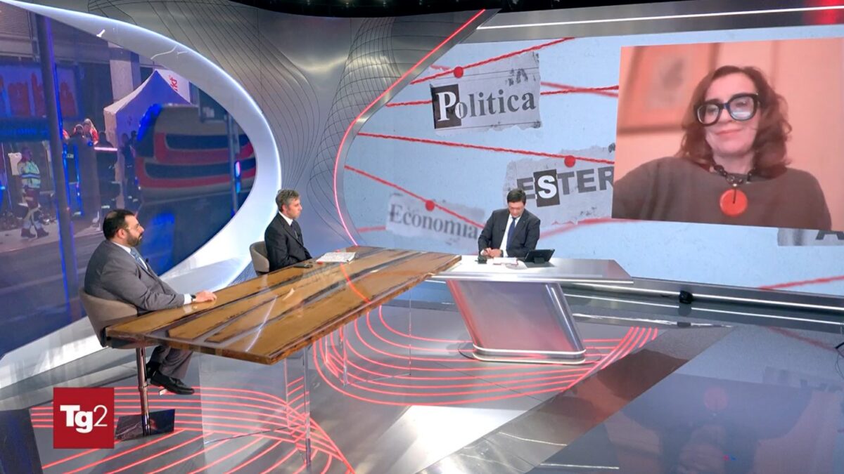 Attentato Magdeburgo ai mercatini di Natale: i cambiamenti in palinsesto e gli aggiornamenti in diretta tv