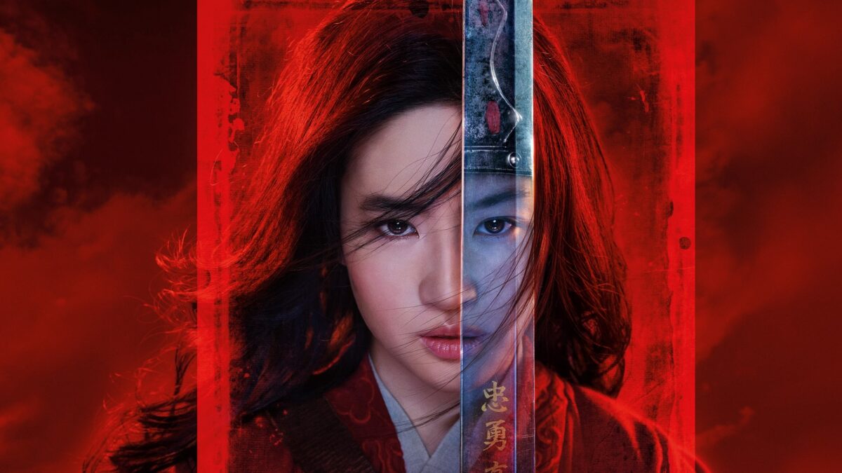 Stasera in tv su Rai 2 il remake live-action “Mulan” con Yifei Liu, Donnie Yen e Jet Li