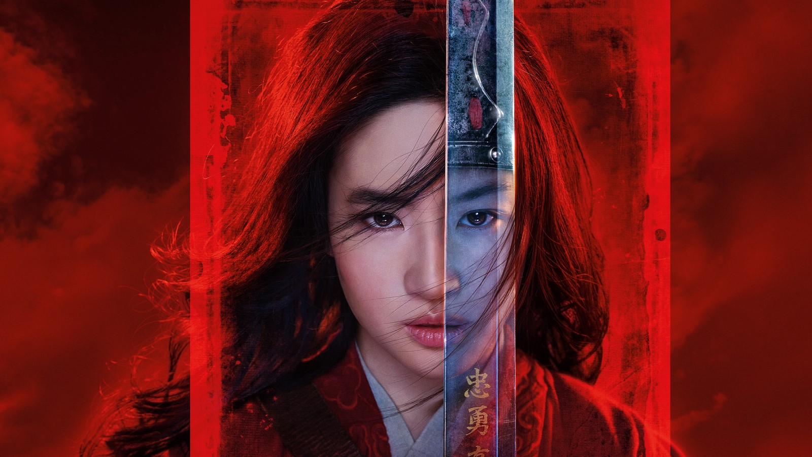 Stasera in tv su Rai 2 il remake live-action “Mulan” con Yifei Liu, Donnie Yen e Jet Li