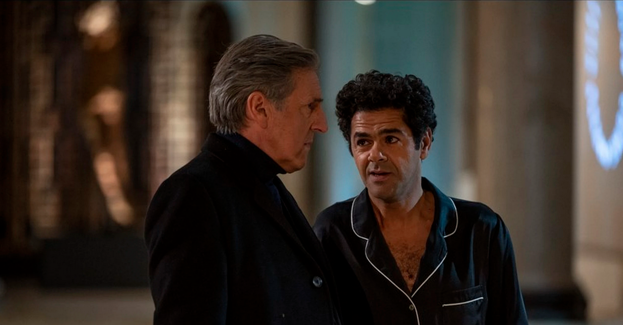 Tutto quello che c'è da sapere su The New Toy (Le Nouveau Jouet) di James Huth, il remake campione d'incassi in Francia con Daniel Auteuil e Jamel Debbouze in onda stasera su Rai 2.