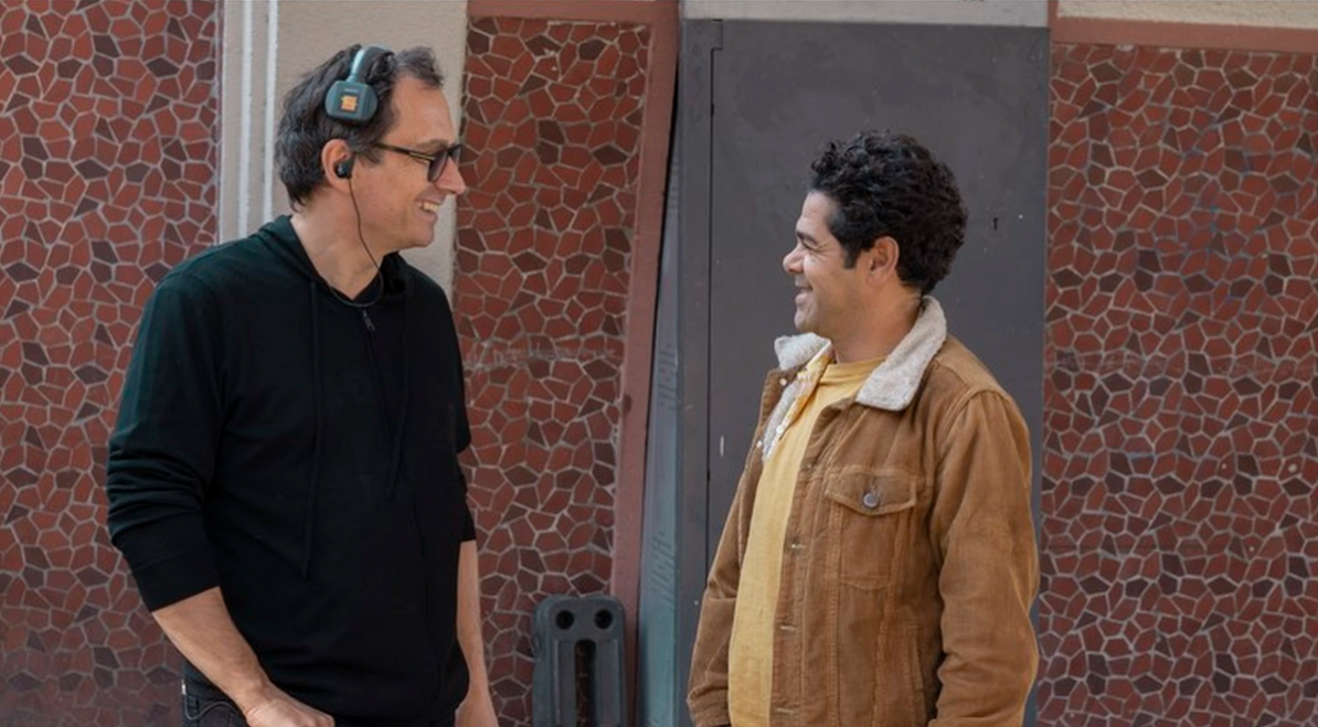 Tutto quello che c'è da sapere su The New Toy (Le Nouveau Jouet) di James Huth, il remake campione d'incassi in Francia con Daniel Auteuil e Jamel Debbouze in onda stasera su Rai 2.