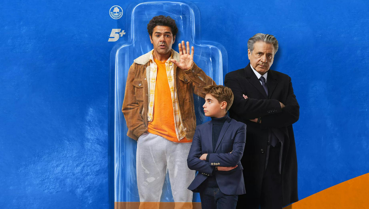 Stasera in tv: “The New Toy” con Daniel Auteuil su Rai 2