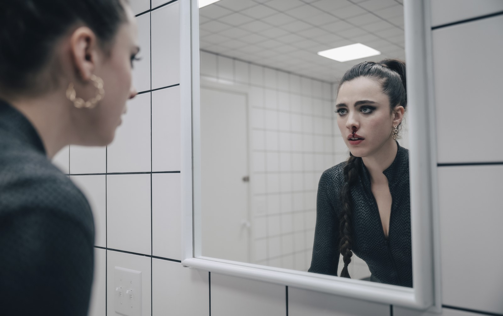 "The Substance" di Coralie Fargeat è il miglior film horror del 2024 secondo Cineblog - Recensione e tutto quello che c'è da sapere sull'acclamato body-horror con Demi Moore, Margaret Qualley e Dennis Quaid.